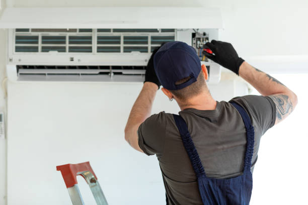 Best Duct Repair and Sealing Services in New Brighton, MN