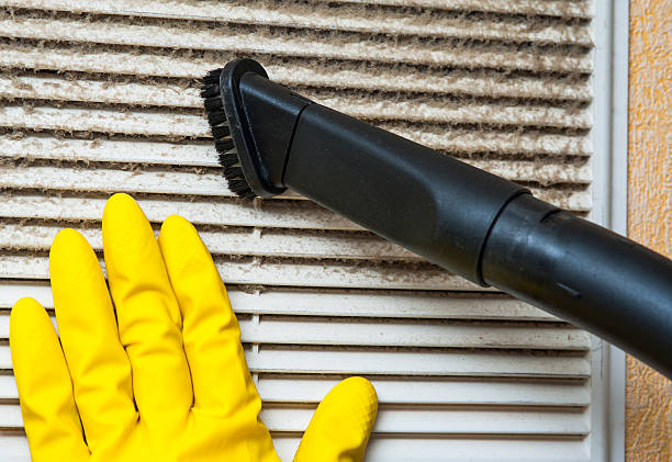 Best Ventilation System Cleaning in New Brighton, MN